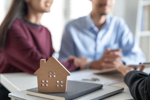 Professional property advice